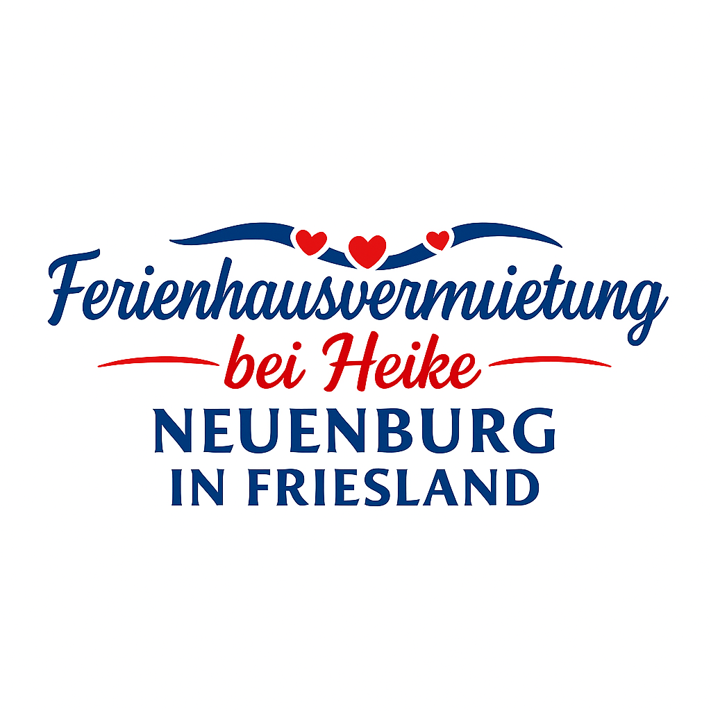 Ferienhäuser bei Heike